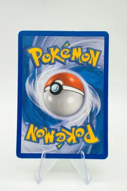 Sceptile 4/17 Holo Rare POP Series 1 Pokemon Card Pokemon TCG LP Light Play - Image 2