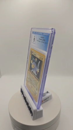 2000 Pokemon Neo Genesis 1st Edition #38/111 Lanturn CGC 9 MINT - Image 2