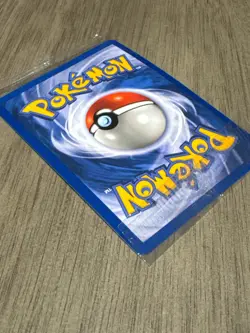 Pokemon TCG Meowth Holo #10 Black Star Promo Gameboy Exclusive Factory Sealed - Image 5