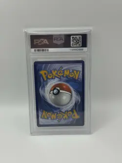 2025 Pokemon Prismatic Evolutions- Pecharunt Ex 163/131 SIR 🔥 PSA 10 🔥 Gem Mnt - Image 2