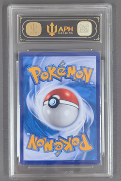 APH Black 10 Pokemon TCG Chinese exclusive Gengar Gem Pack Vol.3 03 07/07 CBB3C - Image 2