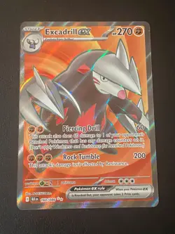 Pokemon Black Bolt And White Flare Ex Lot of 4 (NM/Pack Fresh) - Image 2