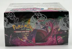 Pokemon Fusion Strike Booster Box, 2 Prismatic Evolutions Surprise Box, + Other - Image 4