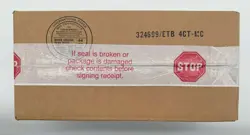 Pokemon Paradox Rift PC Exclusive Elite Trainer Box ETB SEALED CASE - Image 3