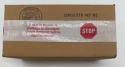 Pokemon Center ETB Elite Trainer 4-Box Case SV06 Twilight Masquerade SEALED - Image 3