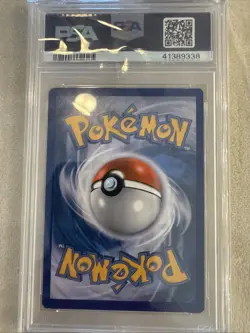 Charizard EX - Full Art Holo XY Flashfire #100 PSA 9 2014 Pokemon 100/106 SALE ! - Image 3
