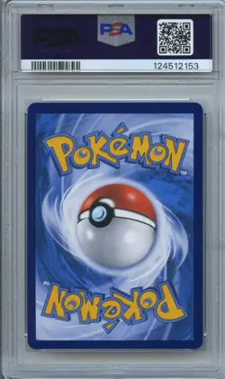 PSA 9 Pokemon Chinese Prize Turn CSV4C 158/129 Maushold ex SAR FA Exclusive - Image 2