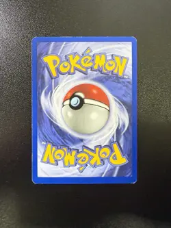 Item Finder 74/102 Base Set Rare Unlimited Pokemon TCG WOTC 1999 LP - Image 2