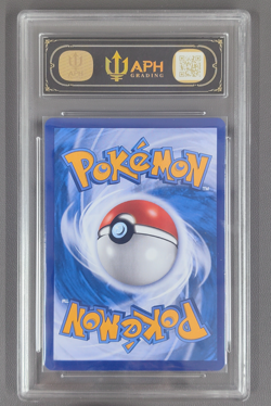 APH Black 10 Pokemon Cubone Art Rare 2025 04 07/07 Gem Pack Vol.3 S.Chinese - Image 2
