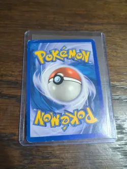 Vaporeon 6/17 POP Series 3 Promo Pokemon Card Holo Foil Rare SWIRL - Image 3