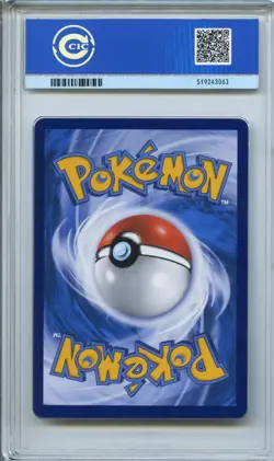 CCIC 10 Gem Mint Pokemon Flareon VMAX Promo 2024 003/009 CSHC Chinese PTCG - Image 2