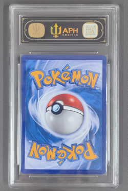 APH Black 10 Pokemon Cubone Art Rare 2025 04 07/07 Gem Pack Vol.3 S.Chinese - Image 2