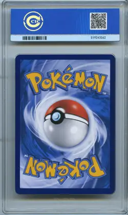 CCIC 10 Gem Mint Pokemon Jolteon Vmax HR 2024 009/009 CSHC S.Chinese PTCG - Image 2