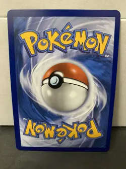 Oricorio Ex 24 - Pokemon TCG Mega Evolution Black Star Promo Phantasmal Flames - Image 2