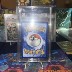 TAG 10 Pokemon TCG Black Bolt Genesect EX Sir 169/086 TOP 1 - Image 2