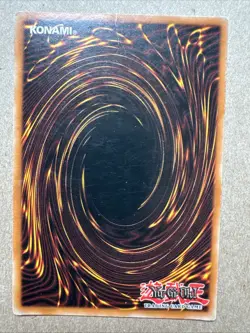 Restructer Revolution DL5-EN001 Duelist League Promo Limited Edition for sale online - Image 2
