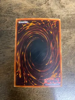 Yu-Gi-Oh TCG Magic Ruler #MRL-076 Toon World Super Rare MP - Image 2