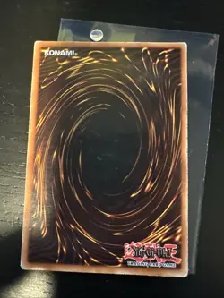 Yu-Gi-Oh! TOON WORLD MRL-076 Super Rare Magic Ruler - Light Play - Image 4