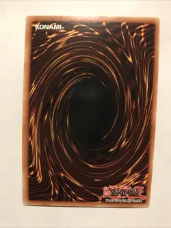 Buster Blader DL1-002 Duelist League Promo Limited Edition Yugioh - Image 2