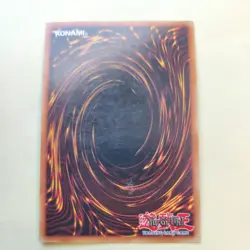 Toon Summoned Skull MRL-073 YuGiOh Magic Ruler MP - Image 2