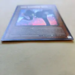 Toon Summoned Skull MRL-073 YuGiOh Magic Ruler MP - Image 3