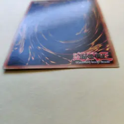 Toon Summoned Skull MRL-073 YuGiOh Magic Ruler MP - Image 5