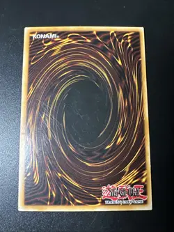 Yu-Gi-Oh TCG #DPBC-EN047 Toon Table of Contents Rare 1st Edition - Image 2