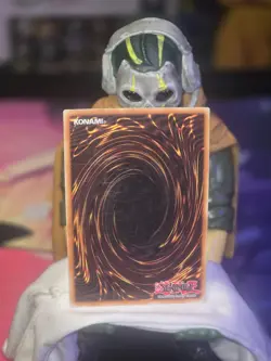 Big Shield Gardna LCYW-EN032 Legendary Collection 3: Yugi's World 1st Edition - Image 4