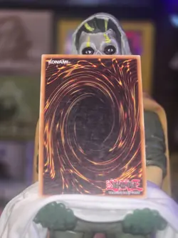 Big Shield Gardna LCYW-EN032 Legendary Collection 3: Yugi's World 1st Edition - Image 5