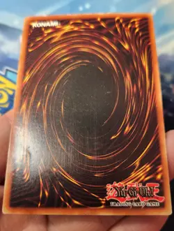YuGiOh TCG Blue-Eyes Toon Dragon MRL-000 Unlimited - Vintage Print Run - Image 3