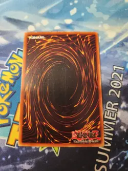 YuGiOh TCG Blue-Eyes Toon Dragon MRL-000 Unlimited - Vintage Print Run - Image 4