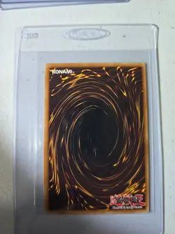 Yu-Gi-Oh! TCG XY-Dragon Cannon Magician's Force MFC-051 Unlimited Ultra Rare - Image 2