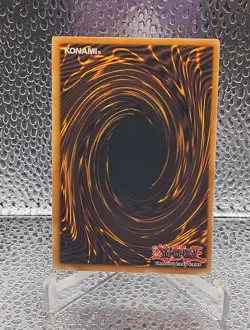 Yu-Gi-Oh! XZ-Tank Cannon MFC-053 Unlimited Edition Super Rare LP - Image 4