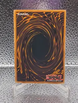 Yu-Gi-Oh! XZ-Tank Cannon MFC-053 Unlimited Edition Super Rare LP - Image 5