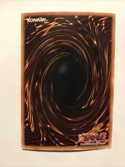 Machine King DL4-001 Duelist League Promo Limited Edition NM Yugioh - Image 2