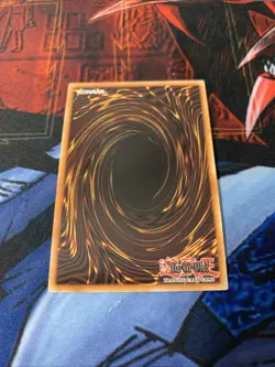Yugioh! Gem-Knight Nepyrim BLMM-EN021 Secret Rare 1st Edition NM - Image 2