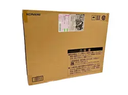 TCG KONAMI Yu-Gi-Oh 25th ANNIVERSARY ULTIMATE KAIBA SET Japanese Sealed in Case - Image 1