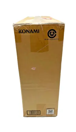TCG KONAMI Yu-Gi-Oh 25th ANNIVERSARY ULTIMATE KAIBA SET Japanese Sealed in Case - Image 3