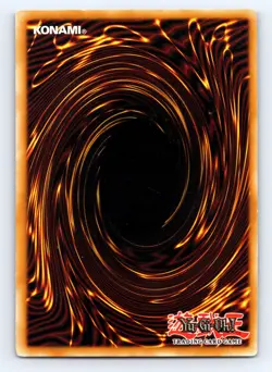Yugioh Speed Warrior DPCT-ENY05 Limited Edition Super Rare Holo - MP ?? - Image 2