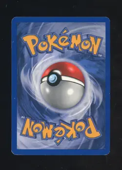 1999 Pokemon Wizards Black Star Promos Unown J #38 TCG Card Game - Image 2