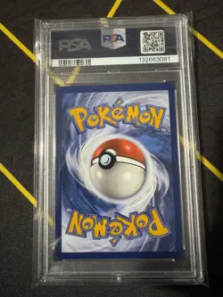Galarian Articuno SWSH282 SWSH: Sword & Shield Promo Cards Holo - PSA 9 - Image 2