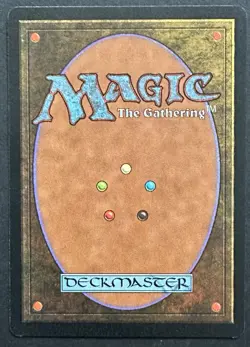 Magic the Gathering Lion’s Eye Diamond Card #4 - Image 2