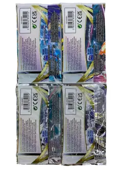 Lot of (444) Pokemon Card Game PSilver Tempest Booster Packs SEALED - Image 3