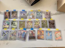80+ Cards - SIR, Gold, More EPIC - Pokemon TCG Collection - 151, Prismatic, More - Image 2