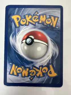 Pokemon TCG Kabuto 50/62 Common Fossil Set Unlimited WOTC Trading Card HP - Image 2