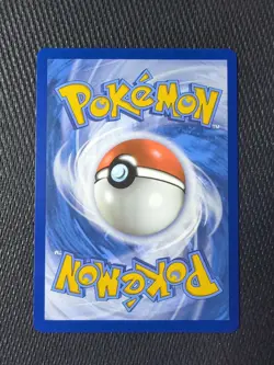 Haunter 093/165 English MEW EN 151 Pokemon Card - Tomokazu Komiya - NM - Image 2
