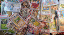 UPDATED PIC - Random PSA Graded Pokemon Card, TCG Only, Bulk DISCOUNTS! - Image 2