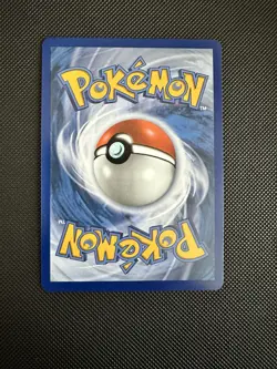Mega Lopunny ex 115/094 Phantasmal Flames Full Art NM Pokemon Card - Image 2