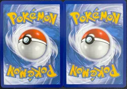 2021 POKEMON VMAX CHILLING REIGN FULL ART ULTRA RARE HOLO - 2 CARD LOT - Image 2