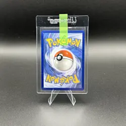 Drampa 2025 McDonalds Pokemon Dragon Discovery Card 15/15 Pack Fresh - Image 2